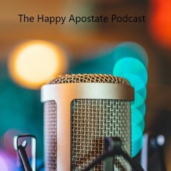 The Happy Apostate, Episode 1