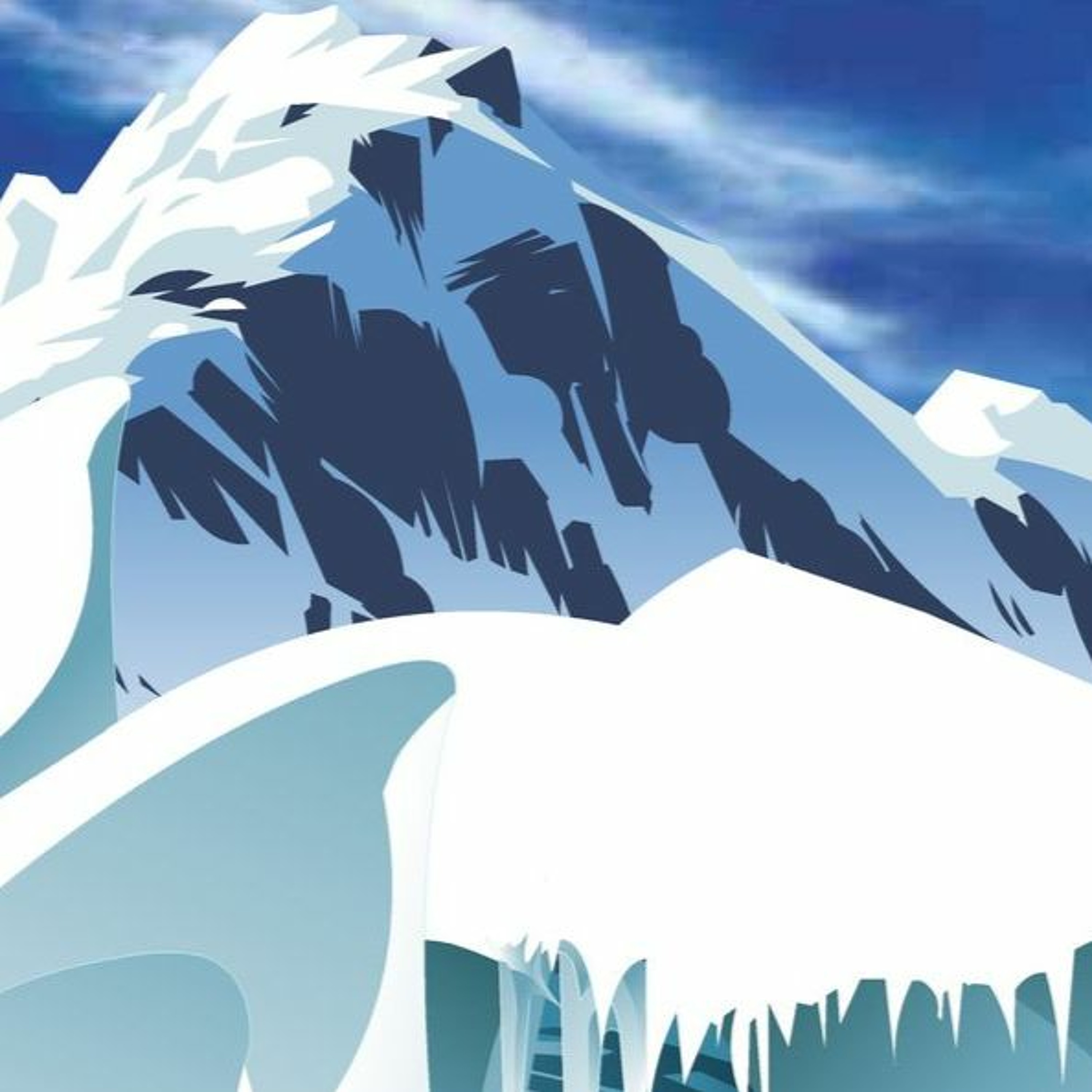 Mount Ihu episode artwork