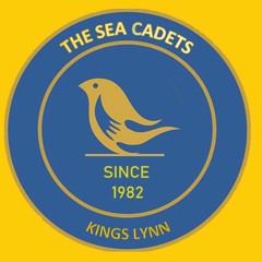 Here come the Sea Cadets