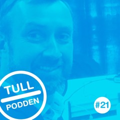 #21 - Johan Trouvé chef för Västsvenska Handelskammaren