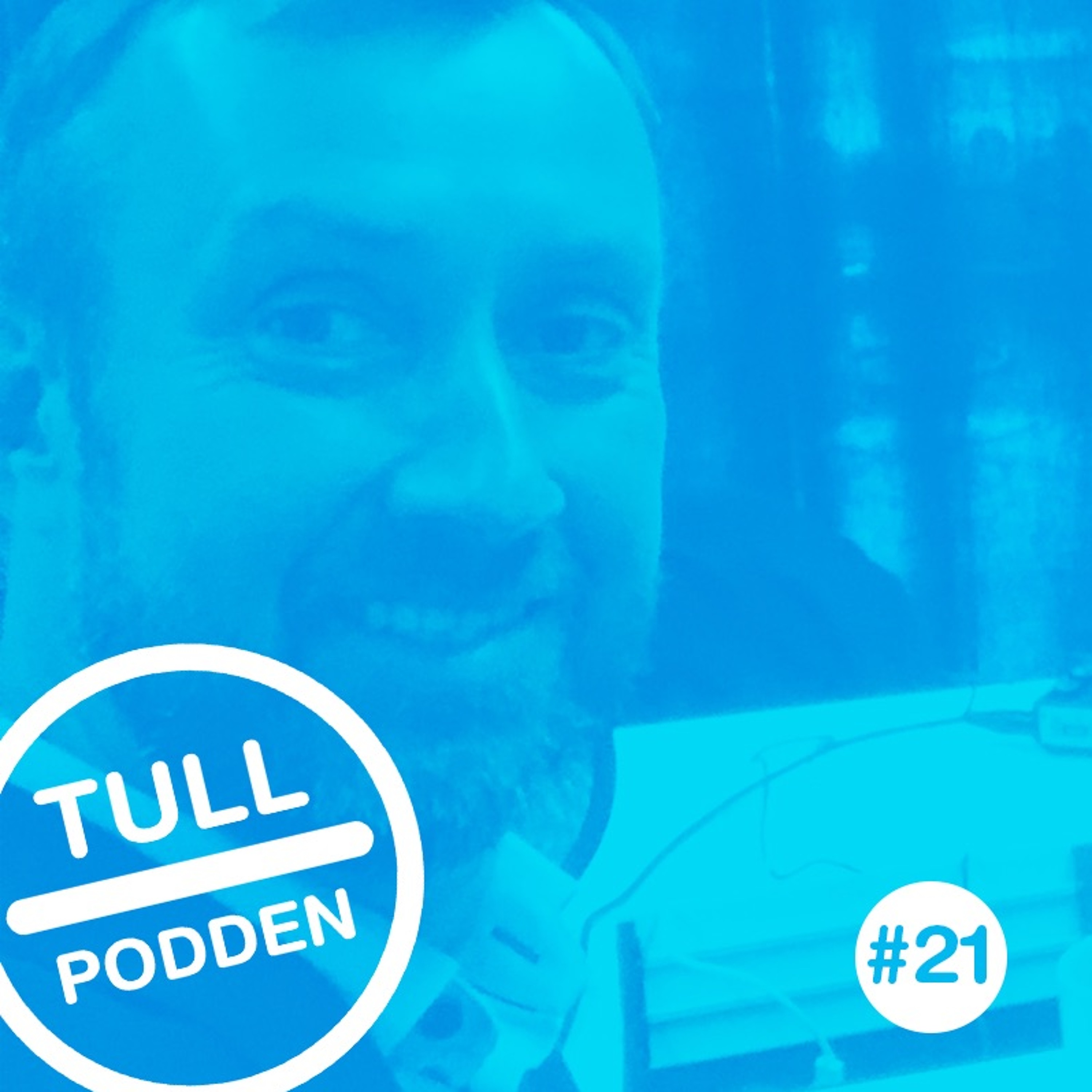 Tullpodden
