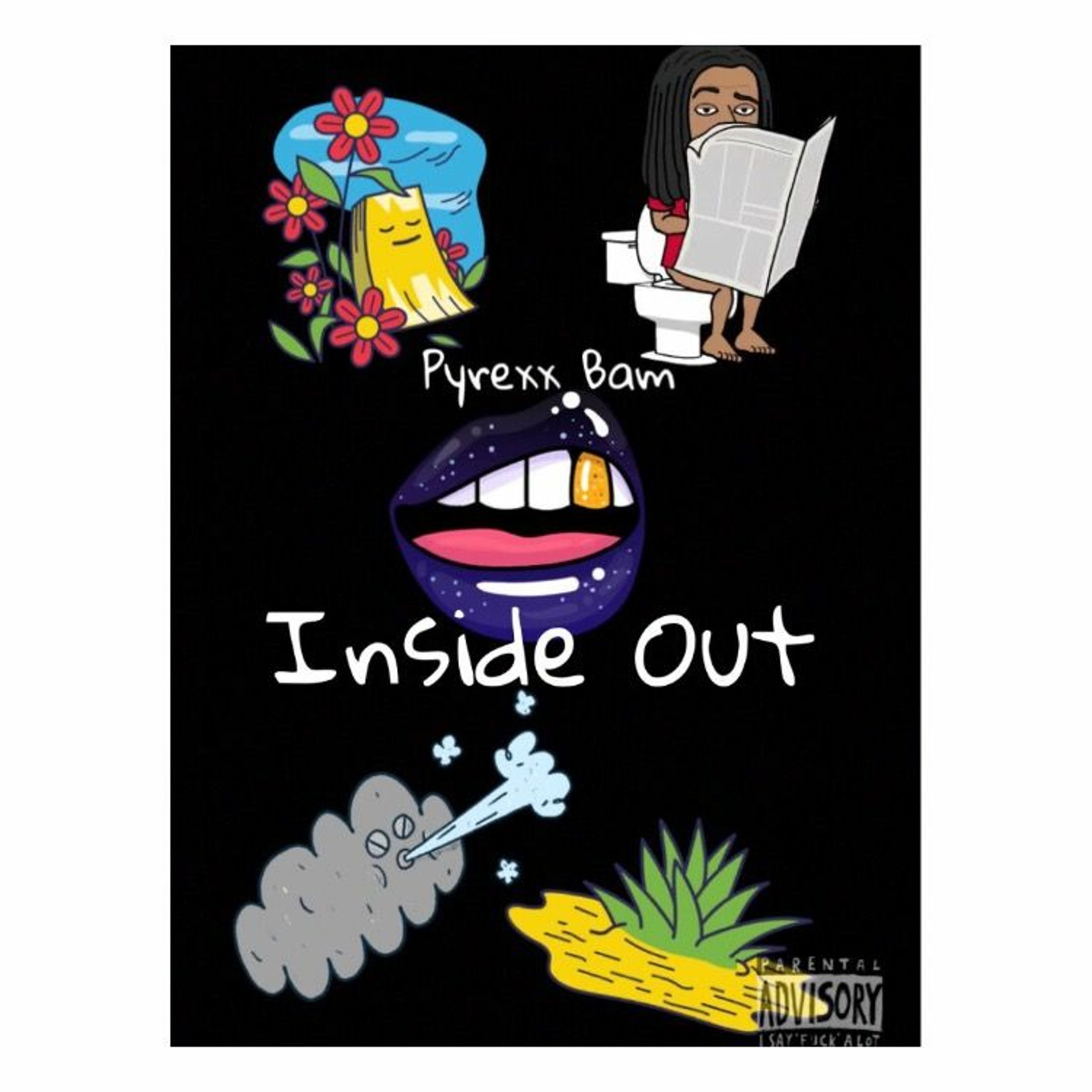 Inside Out episode artwork