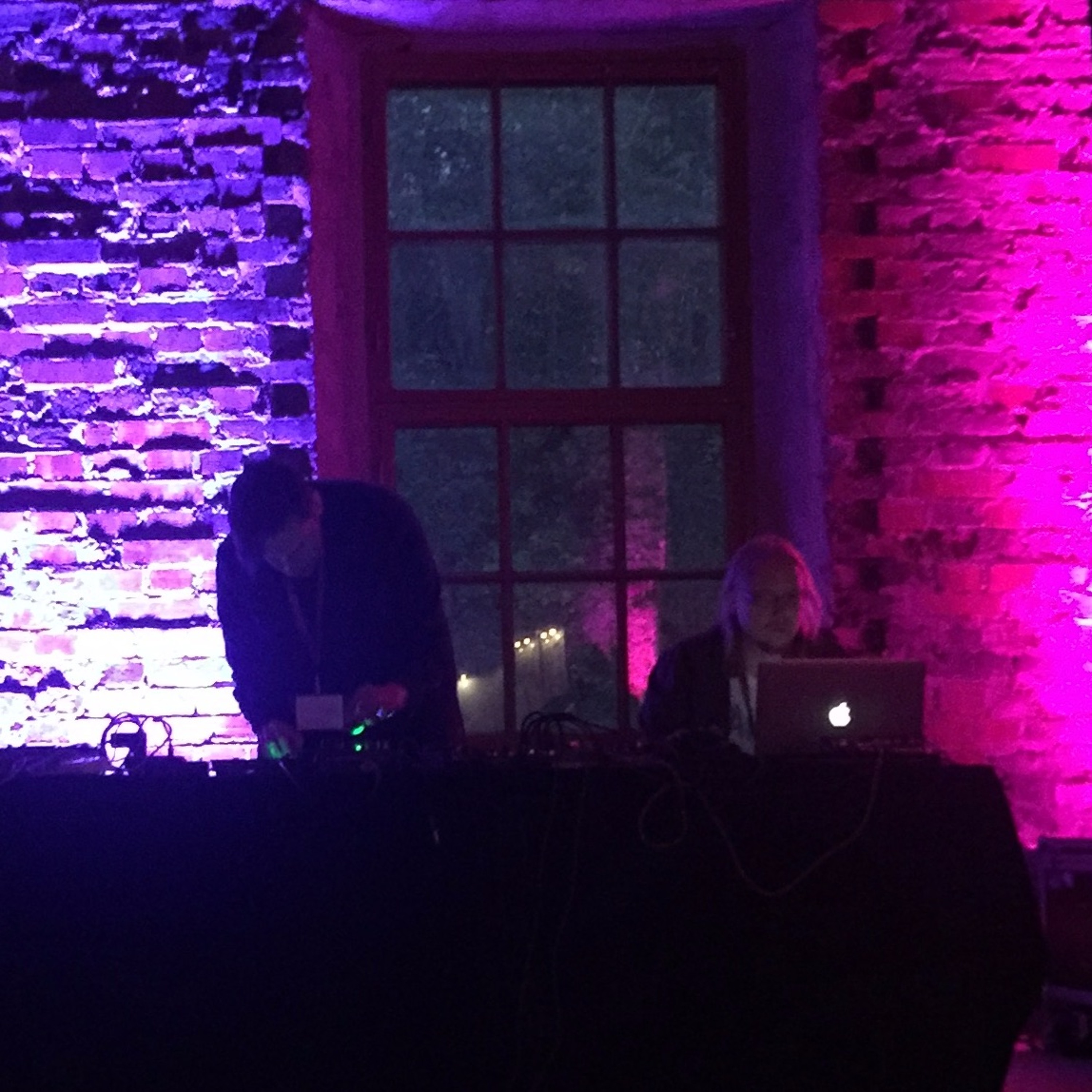 HLER Live at Equinox Ambience 2018, Fiskars, Finland, 22-09-2018 episode artwork