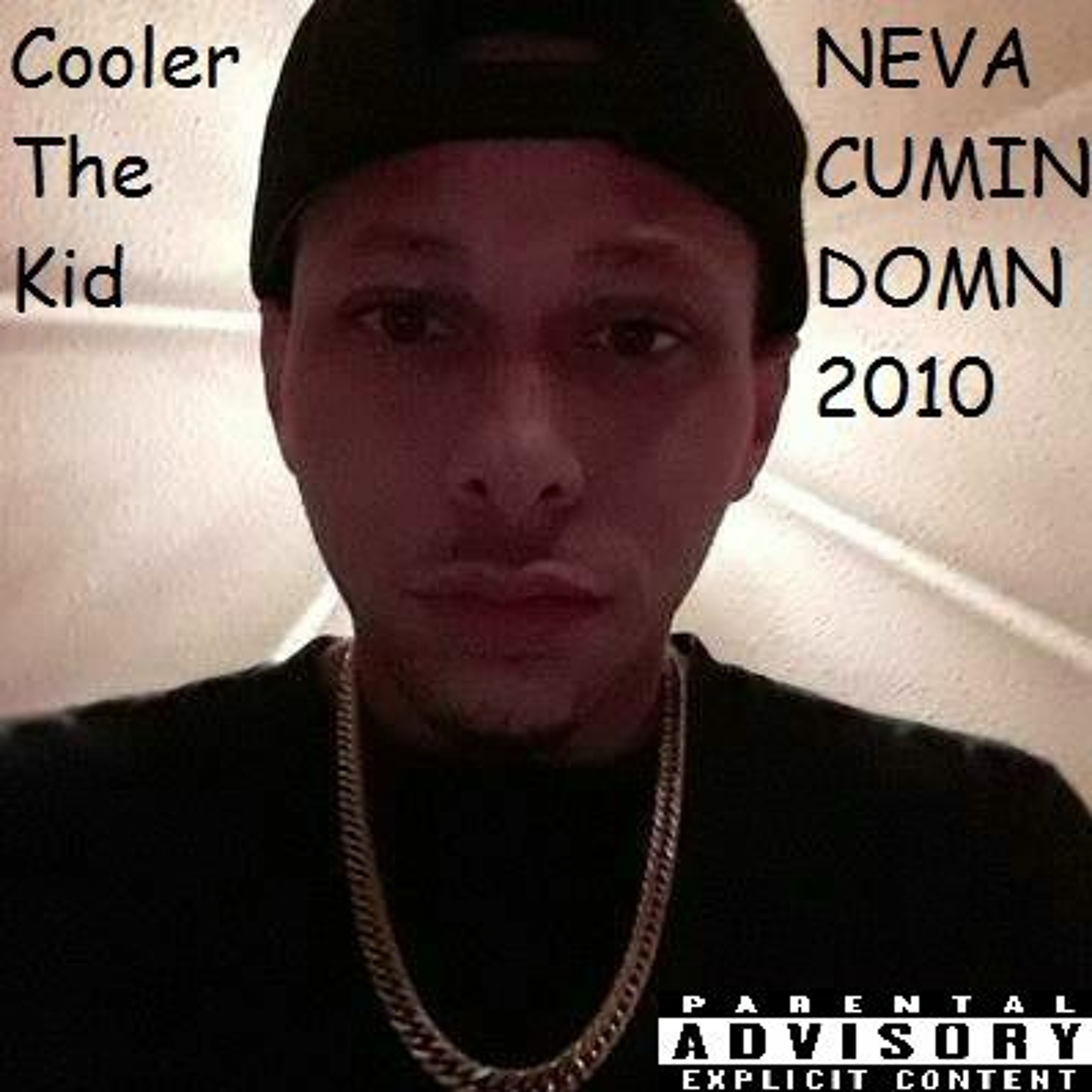 Neva Cumin Down episode artwork