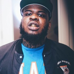 Maxo Kream - Dead Man Walking Snippet