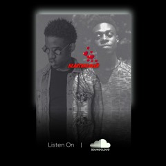 Fanyu & Brandon Woods - HEART BREAKER ( Justin Bieber Cover )