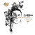 Artwork for CloZee - The Golden Mask
