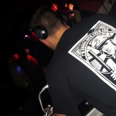 Bisturi@HZD Mix - 05.10.2018