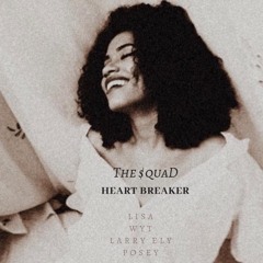 The $quad - Heartbreaker (prod. by Ino Slimix)