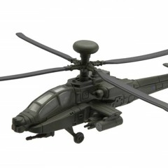 BLACKLIST - APACHE