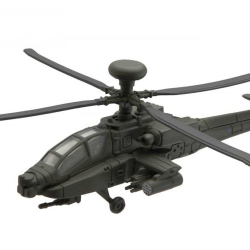 BLACKLIST - APACHE