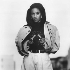 Mc Lyte - Rockin With The Best (Remix X Bian)