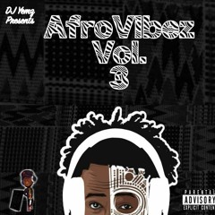 Afrovibez Vol. 3