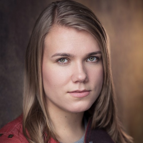Stream Russian Accent Character Clip By Annina Kaski Listen Online 
