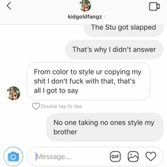 BigMftCamargo Stole yo what