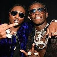 Future & Young Thug - Whole Lotta Racks
