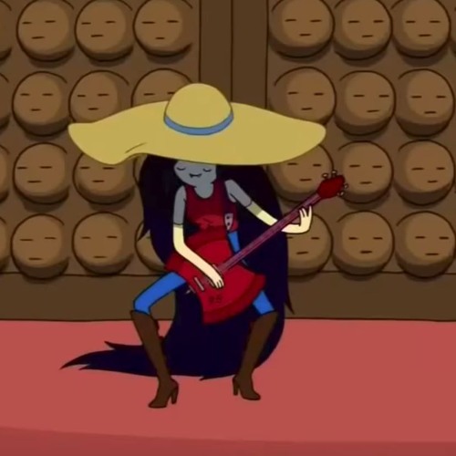 I'm Just Your Problem - Adventure Time 1 Hour Loop