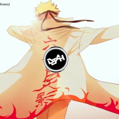 Boruto - Spin And Burst (DJ A.H.’s Remix)