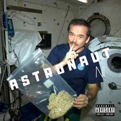 Astronaut (Prod. @_AyoChef)[VibeVault2] 2018