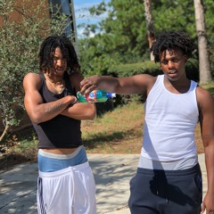 BroKKen Hearted X LA Reeko