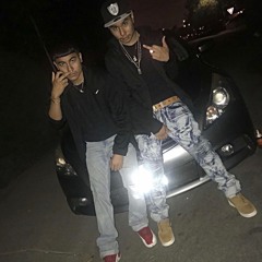 Menace- JSippin x MoneybagssJohan