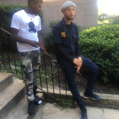 SK DOO - NEVER BEFORE FT AL STACKZZ