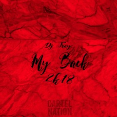 My Back 2k18