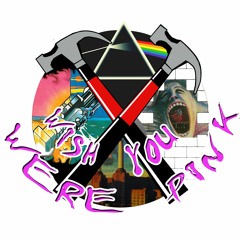 Wish You Were Pink - Hey You