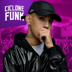 MC Don Juan - Sai Pra Lá Zika (Exclusiva)