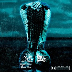 Kazi - Ride The Wave (Feat. Benjiii, Sosa, Queso & Young Fairo)