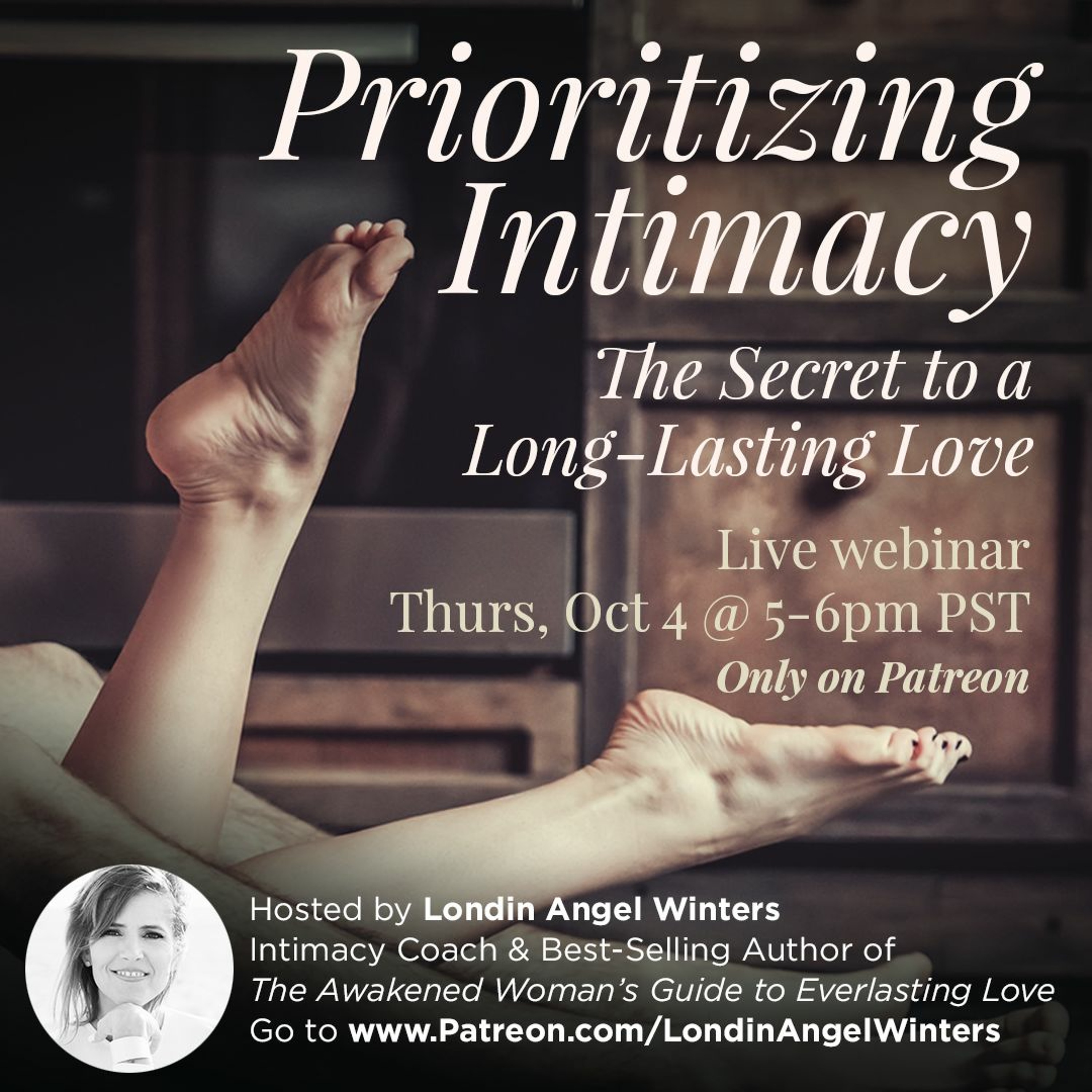 Question 1B: TRUSTING THE MOMENT OVER IDEAS OF “GOOD PRACTICE” AND BEING INFORMED... episode artwork
