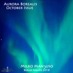 Aurora Borealis October Issue (2018)