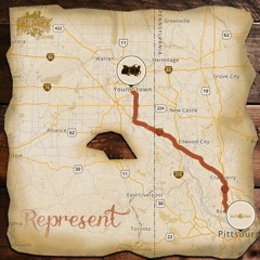 BMV - Badbwoy Tricks (BMV's Y - Town Speed Garage Dub)