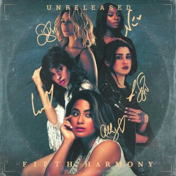 Fifth Harmony – Young & Beautiful
