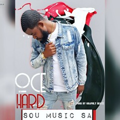 Sou music sa -oce hard-prod by graphly beatz