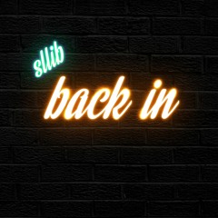 Back In Final