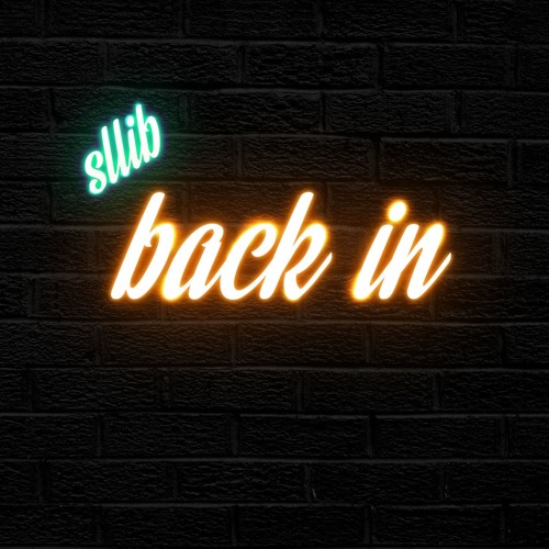 Back In Final