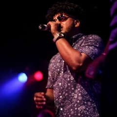 Ten Toes - Rey Joven