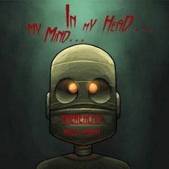 TheReality - "○"In My Mind In My Head"○" -"MIXCUT"    FreeDownload