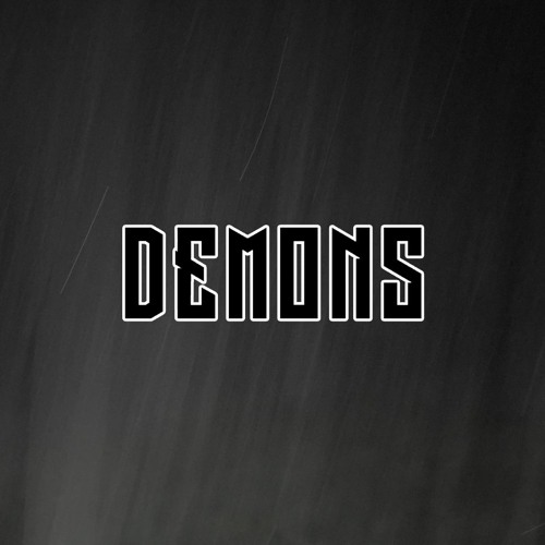 demons [prod. RODGER]