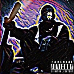 Astral Quest ~ Itachi (prod. by Bleachboy2022)