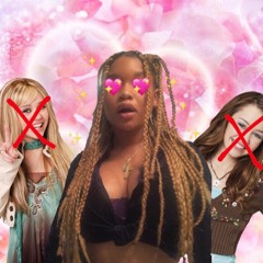 MILEY CYRUS FT. D.FRASR (PROD. XANTANA)