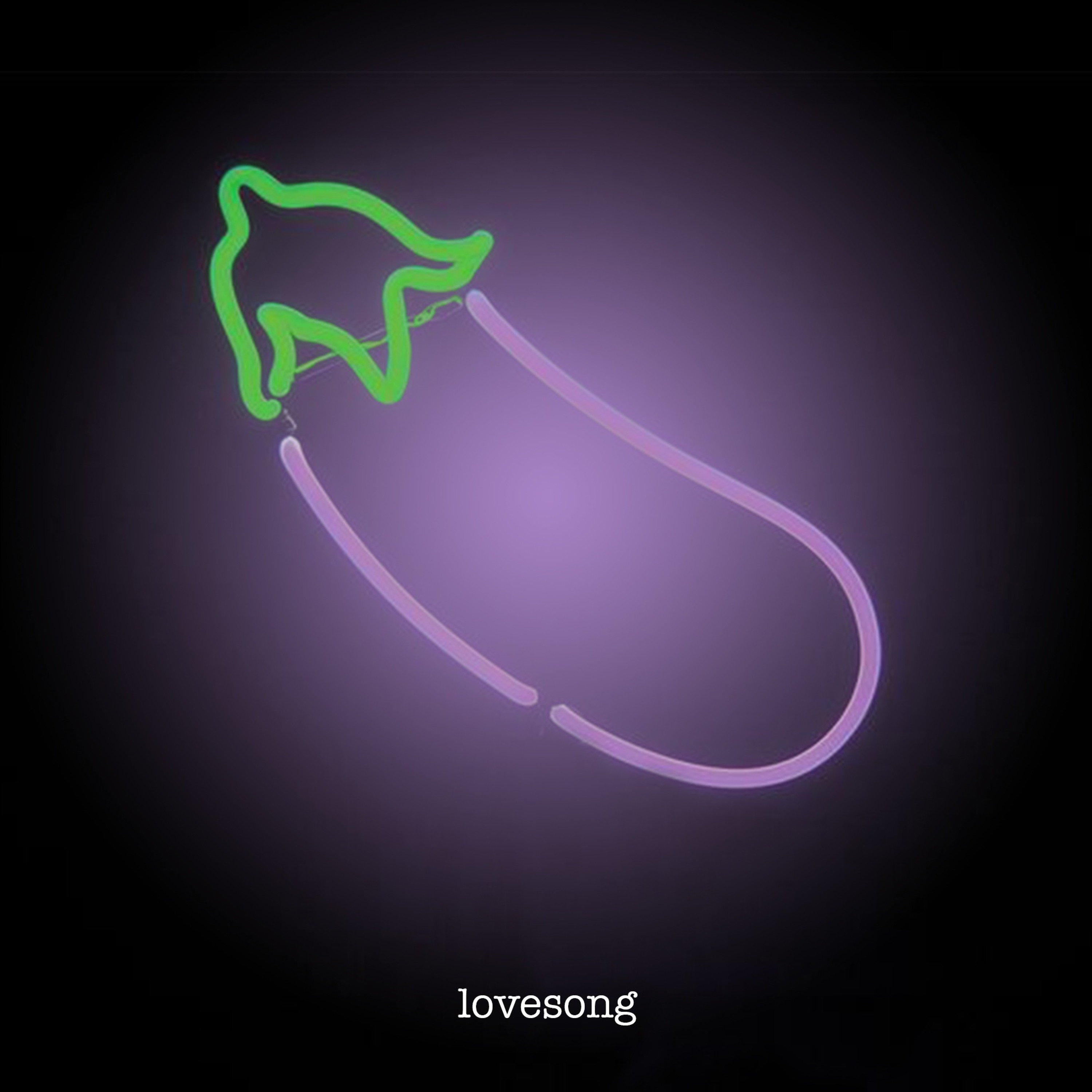 lovesong episode artwork