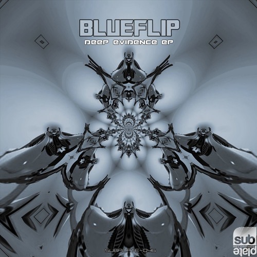 Blueflip - Transistor [SUBPLATE-046]