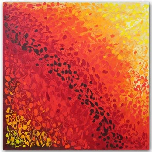 dan butler - collage of themes