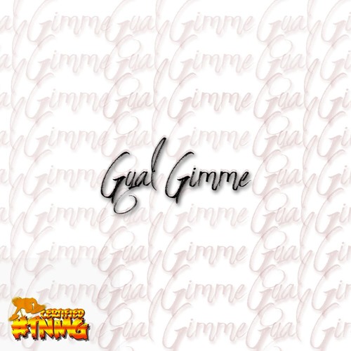 Gyal Gimme (Go Deep)[Ty McGraw Vocals]