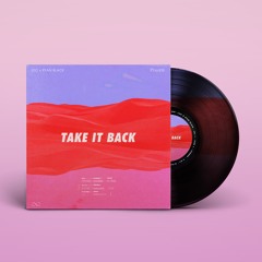 Take it Back w/Ryan Black