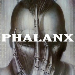 Phalanx - Rock Paper Shotgun