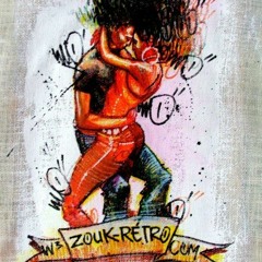 DJ WALLACE - THROWBACK ZOUK MIX