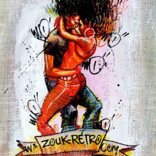 DJ WALLACE - THROWBACK ZOUK MIX